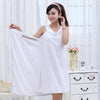 Fast Drying Magic Bath Towel