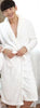 Coral Fleece Thick Long Spa Robe