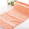 33*74cm Cotton Soft Absorbent Hand Dry Towel