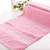 33*74cm Cotton Soft Absorbent Hand Dry Towel