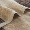 Egyptian Cotton Bath Towels