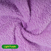 Microfiber Plush Magic Towel