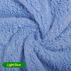 Microfiber Plush Magic Towel